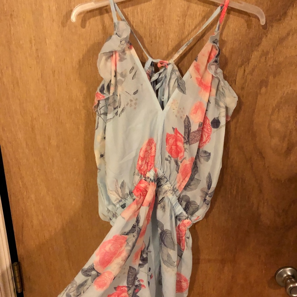 🌸 Romper BRAND NEW